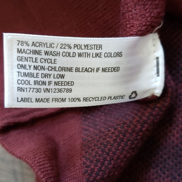 Xhilaration Form Fitting Sweater Dress - Picture 7 of 7